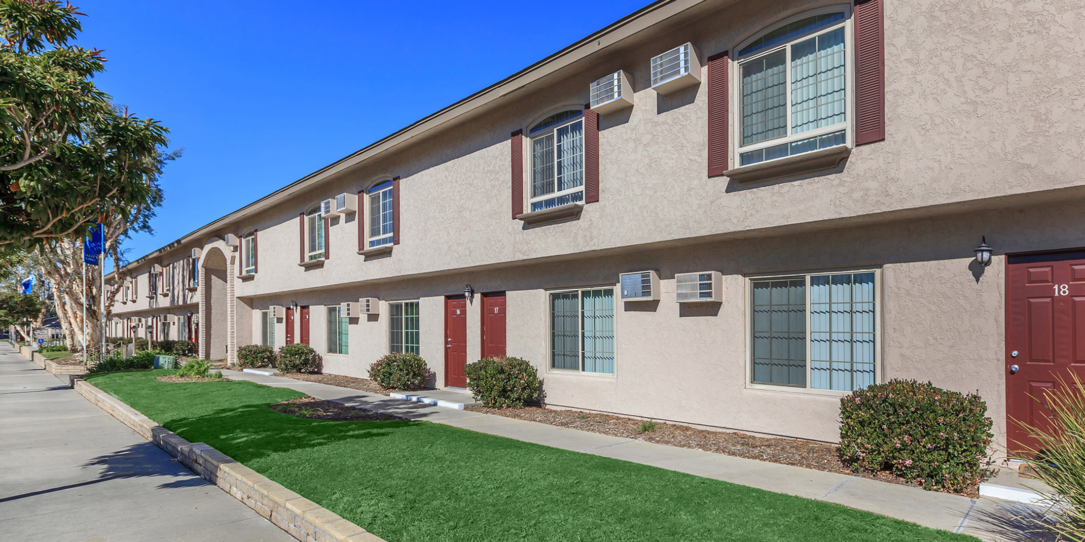 Casa Madrid Apartment Homes Apartments in La Habra, CA